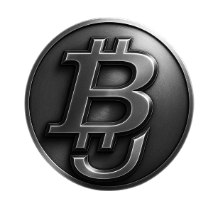 Bernd Jayme Logo – Krypto & Bitcoin Beratung Wiesbaden