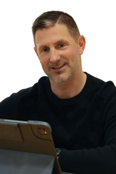 Bernd Jayme – Bitcoin Experte und Krypto Coach aus Wiesbaden